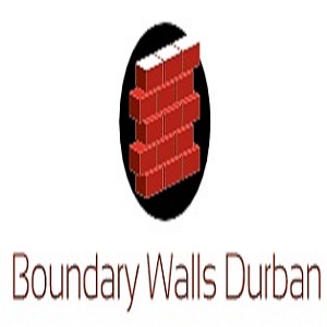 Boundary Walls Durban Logo